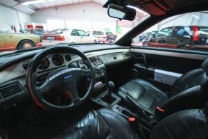 Bild 12/16 von FIAT Coupé 1.8 16V (1997)