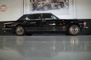 Imagen 31/50 de Rolls-Royce Silver Spur (1986)