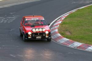 Immagine 15/18 di FIAT Ritmo 125 TC Abarth (1982)