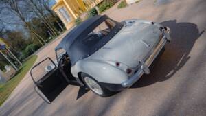 Imagen 8/40 de Austin-Healey 100&#x2F;6 (BN4) (1957)