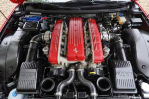 Immagine 4/50 di Ferrari 575 Superamerica F1 (2006)