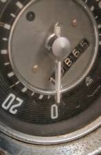 Image 4/27 of Volkswagen Beetle 1200 Standard "Dickholmer" (1959)