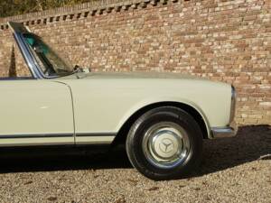 Bild 48/50 von Mercedes-Benz 230 SL (1967)