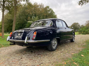 Imagen 27/44 de Jaguar S-Type 3.8 (1966)