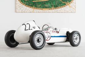 Bild 10/36 von DKW Formula Junior (1960)