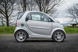 Image 16/50 of Smart Fortwo Brabus (2005)