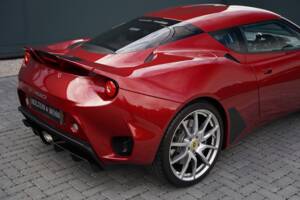 Image 49/50 de Lotus Evora GT410 (2022)