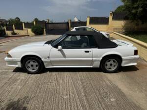 Bild 5/8 von Ford Mustang III (1989)