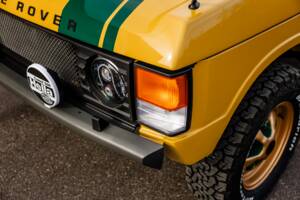 Immagine 44/51 di Land Rover Range Rover Classic 3.9 (1989)