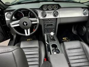 Image 14/23 of Ford Mustang Shelby GT/H 500 (2007)