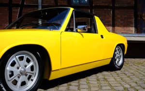 Image 31/88 of Porsche 914/4  2.0 (1976)