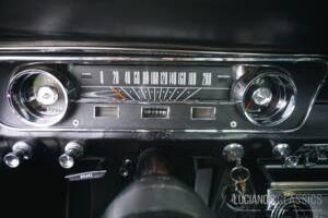 Immagine 44/77 di Ford Mustang 289 (1965)