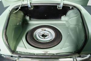 Image 4/19 of SIMCA Aronde P 60 Etoile&#x2F;Elysee (1959)