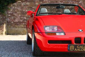Bild 40/50 von BMW Z1 Roadster (1991)