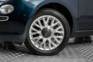 Immagine 4/50 di FIAT 500 C (2014)
