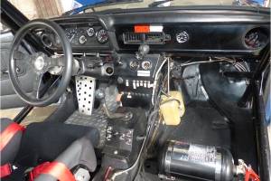 Image 22/41 of Ford Escort Group 4 Rally (1981)