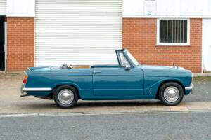 Bild 7/50 von Triumph Herald 1200 (1965)
