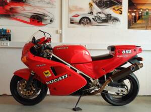 Bild 3/22 von Ducati DUMMY (1990)