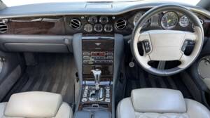Immagine 20/38 di Bentley Brooklands (2008)