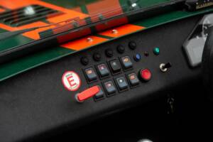 Immagine 50/50 di Caterham Seven Superlight R400 (2004)