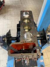 Bild 67/96 von Alfa Romeo 1900 C Super Sprint Touring (1954)