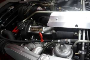 Afbeelding 22/49 van Jaguar E-Type V12 (1974)