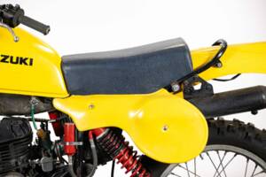 Afbeelding 19/46 van Suzuki PE 175 (1981)