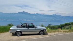 Image 16/18 of BMW 320 Baur TC (1980)