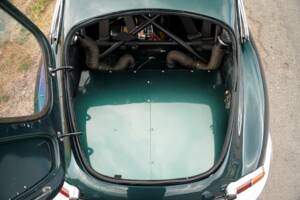 Image 15/20 de Jaguar Type E 3.8 (1961)