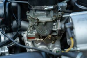 Afbeelding 42/42 van Citroën Méhari (1974)