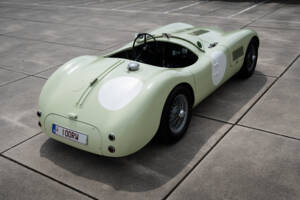 Afbeelding 12/99 van Jaguar XK 120 C (C-Type) (1954)