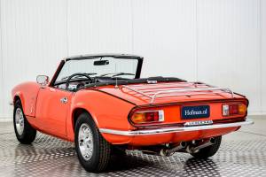 Image 11/50 of Triumph Spitfire 1500 (1976)
