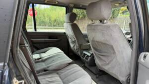 Image 8/8 of Land Rover Range Rover 2.5 DSE (1998)