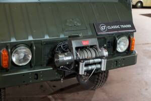 Image 23/68 of Steyr-Puch Pinzgauer 710 K (1973)