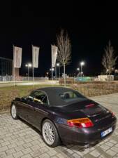 Bild 13/55 von Porsche 911 Carrera (1998)