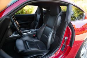 Afbeelding 23/50 van BMW Z4 M Coupé (2006)