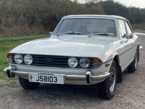 Image 1/12 of Triumph Stag (1977)