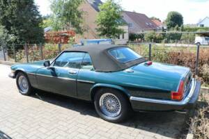 Obraz 5/8 pojazdu Jaguar XJS 5.3 V12 (1990)