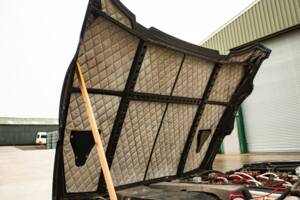 Bild 23/24 von Lamborghini Espada 400 GT (1973)