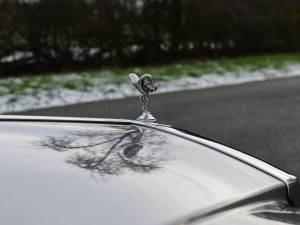 Bild 20/50 von Rolls-Royce Silver Seraph (2001)