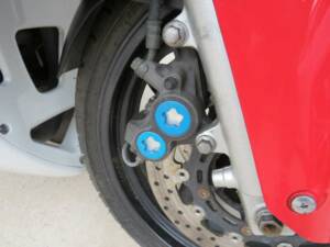 Image 31/45 of Yamaha YZF 600 R Thundercat (1997)