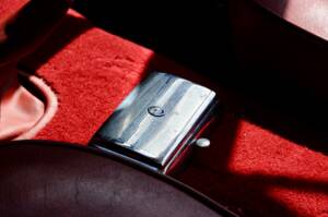 Bild 18/52 von Maserati 3500 GT Touring (1961)