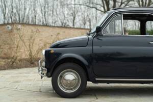 Immagine 19/46 di FIAT 500 L (1972)