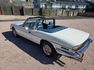 Bild 6/37 von Triumph Stag (1974)