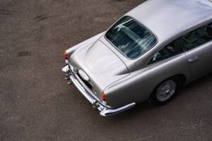 Image 35/42 de Aston Martin DB 5 (1964)