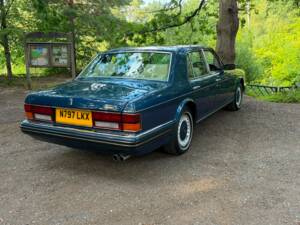 Image 13/46 of Rolls-Royce Silver Spirit III (1996)