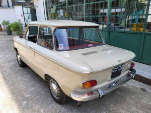 Bild 11/29 von NSU Prinz 4 L (1971)