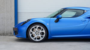 Afbeelding 11/53 van Alfa Romeo 4C (2016)