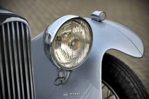 Image 7/22 of AC Six 16/80 (1936)