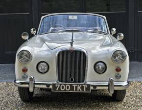 Image 3/50 of Alvis TD 21 (1962)